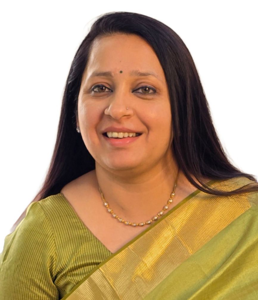 Dr. Prachee Gaur