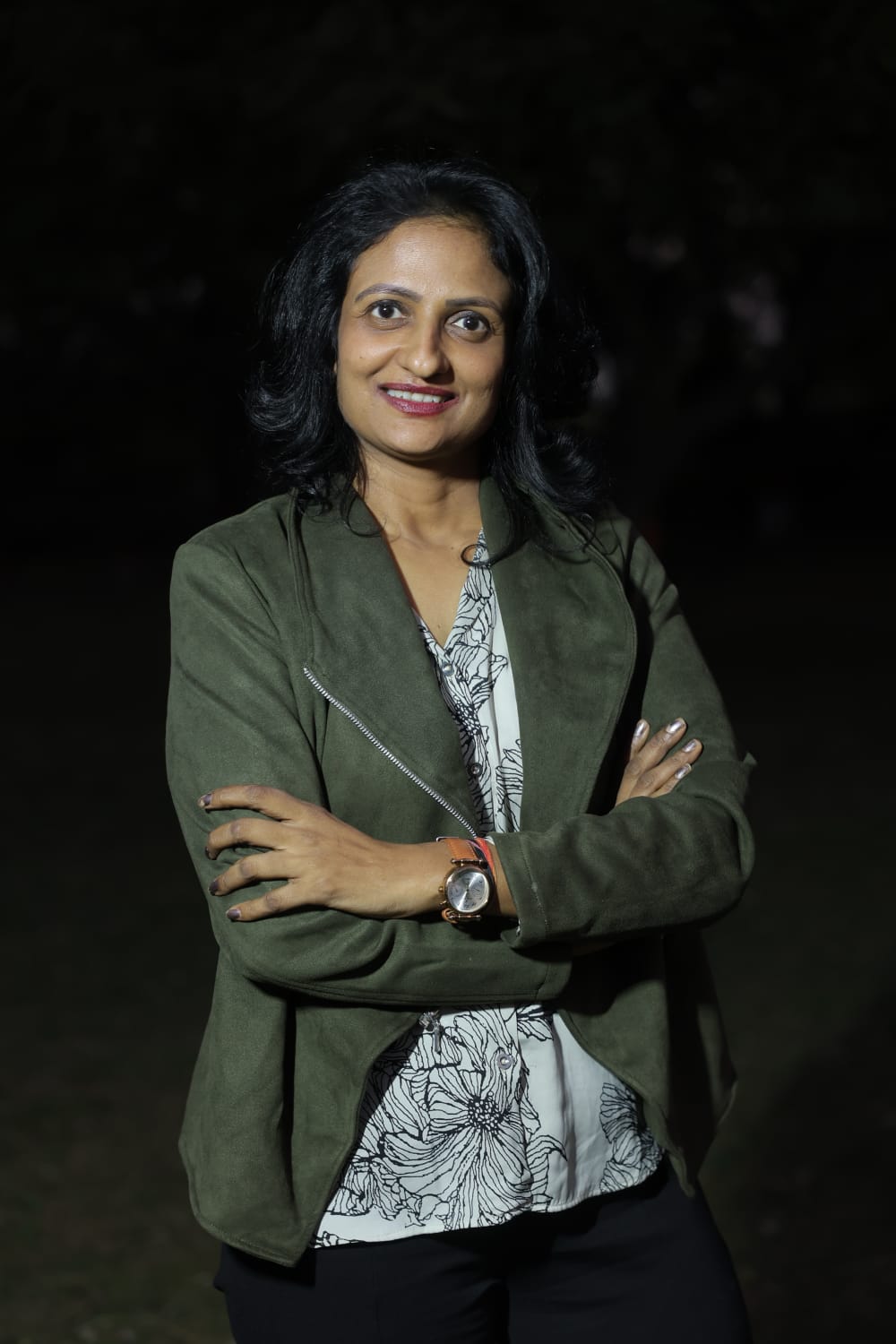 Dr. Smita Shah